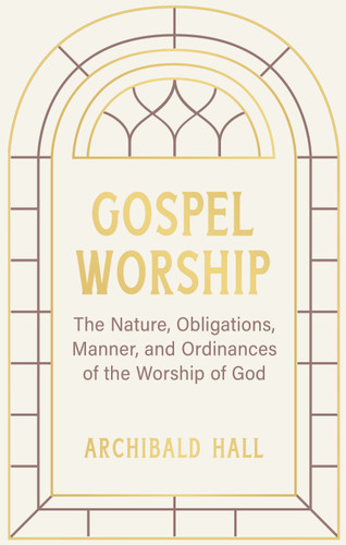 GOSPEL WORSHIP
