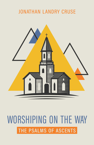 WORSHIPPING ON THE WAY