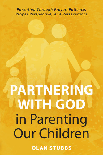 PARTNERING WITH GOD IN PARENTING OUR CHI