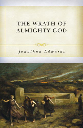 WRATH OF ALMIGHTY GOD