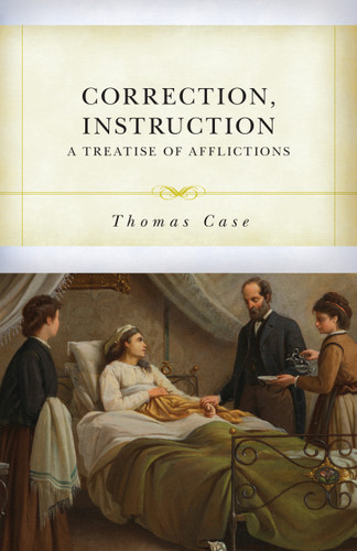 CORRECTION, INSTRUCTION - AFFLICTIONS
