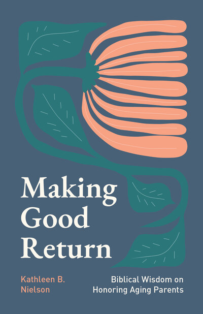 MAKING GOOD RETURN