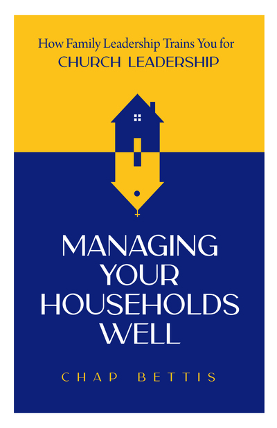 MANAGING YOUR HOUSEHOLDS WELL