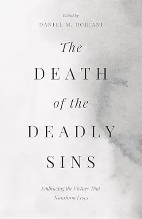 DEATH OF THE DEADLY SINS
