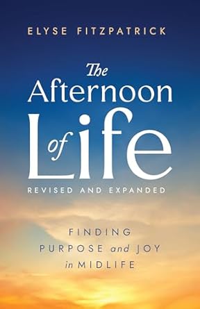 AFTERNOON OF LIFE