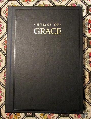 HYMNS OF GRACE