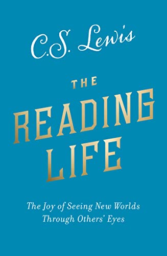 READING LIFE