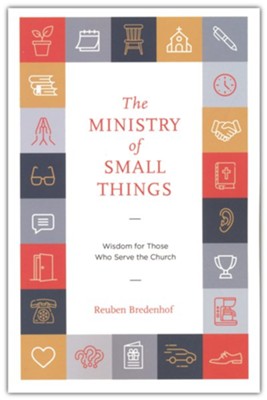 MINISTRY OF SMALL THINGS, THE